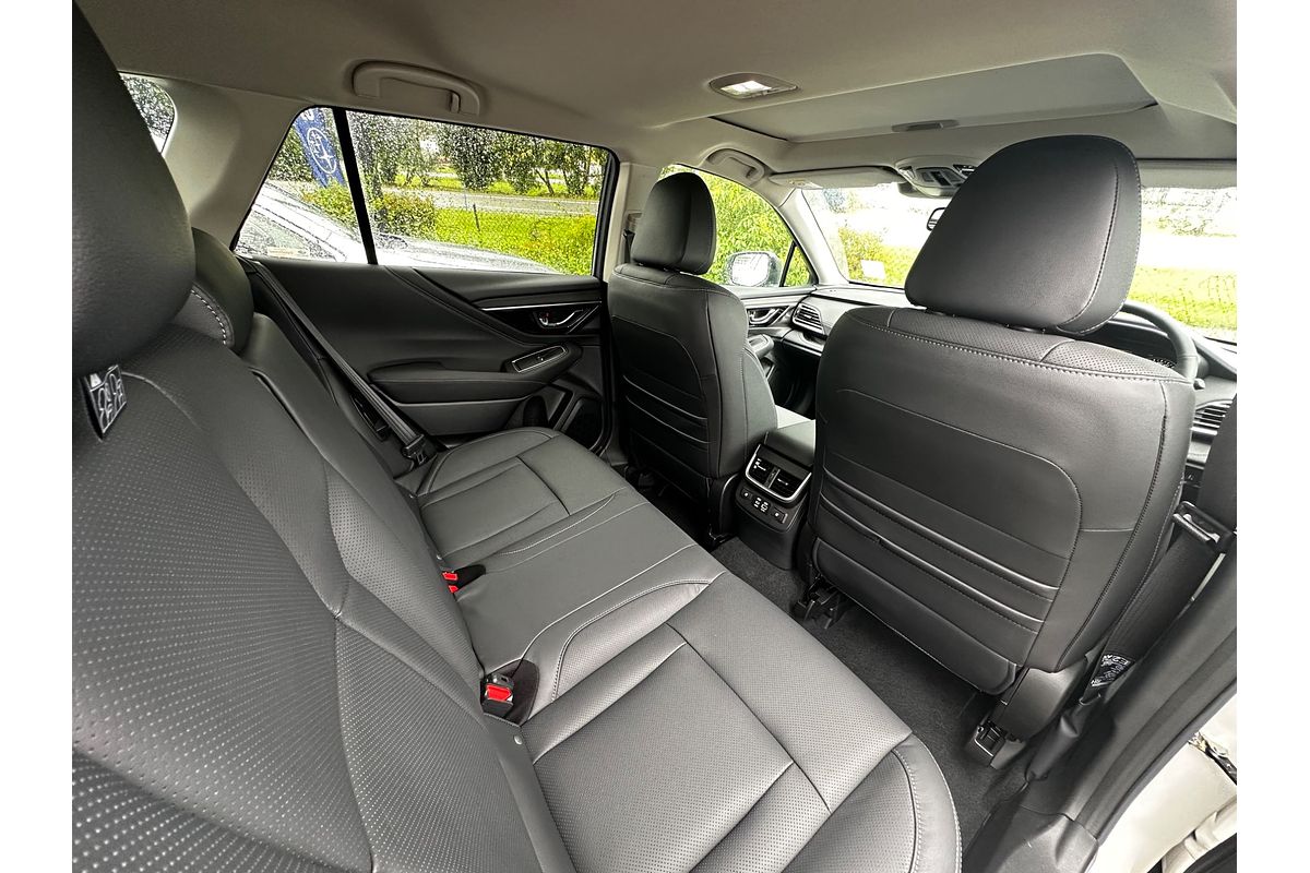 2024 Subaru Outback AWD Touring XT 6GEN