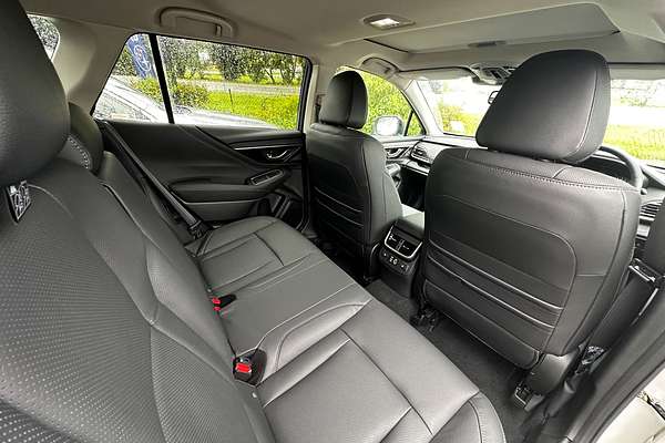 2024 Subaru Outback AWD Touring XT 6GEN