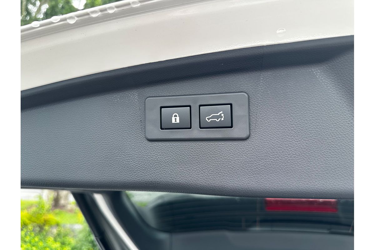 2024 Subaru Outback AWD Touring XT 6GEN