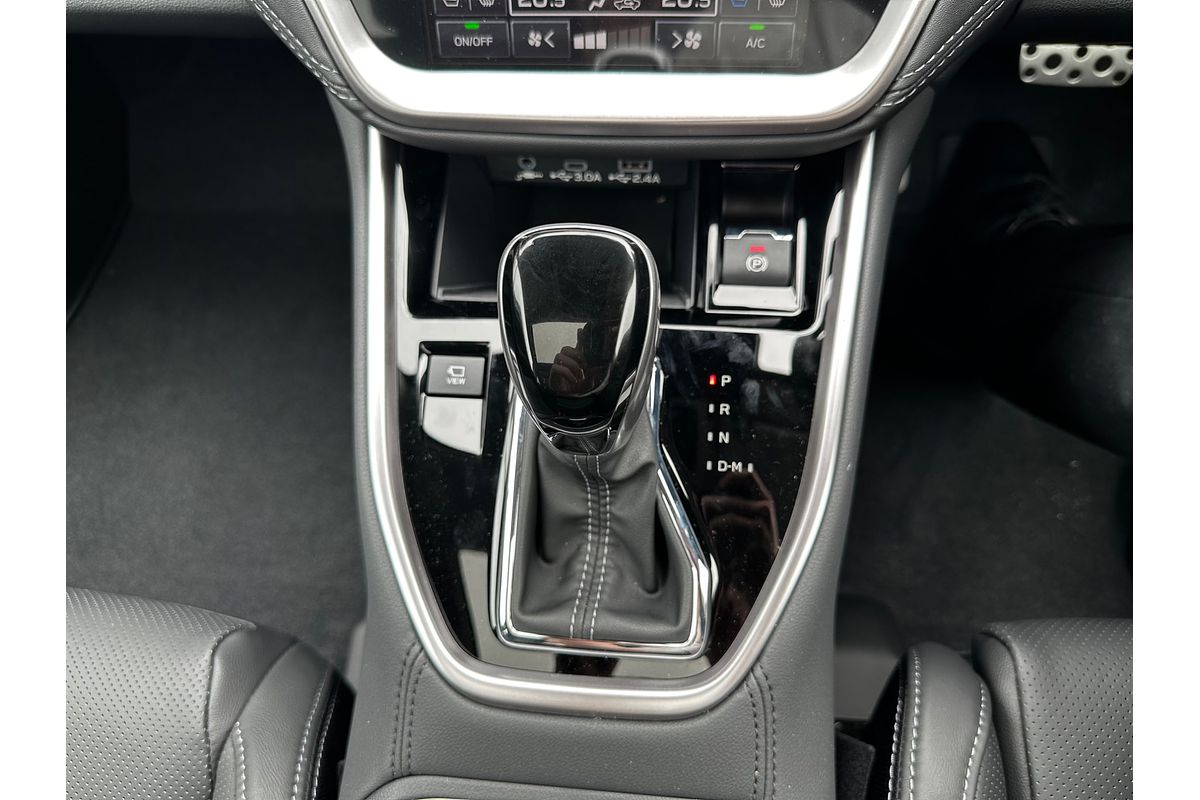 2024 Subaru Outback AWD Touring XT 6GEN