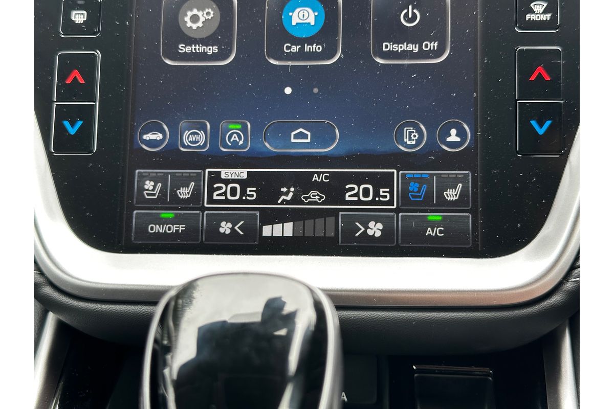 2024 Subaru Outback AWD Touring XT 6GEN