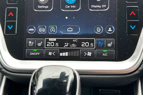 2024 Subaru Outback AWD Touring XT 6GEN