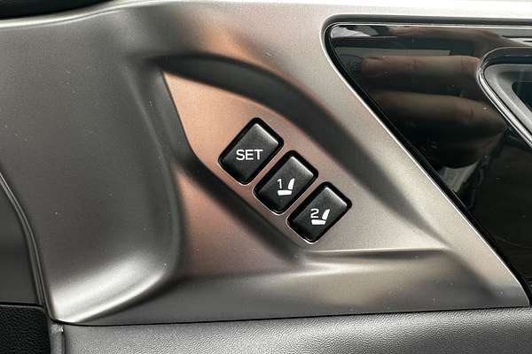 2024 Subaru Outback AWD Touring XT 6GEN