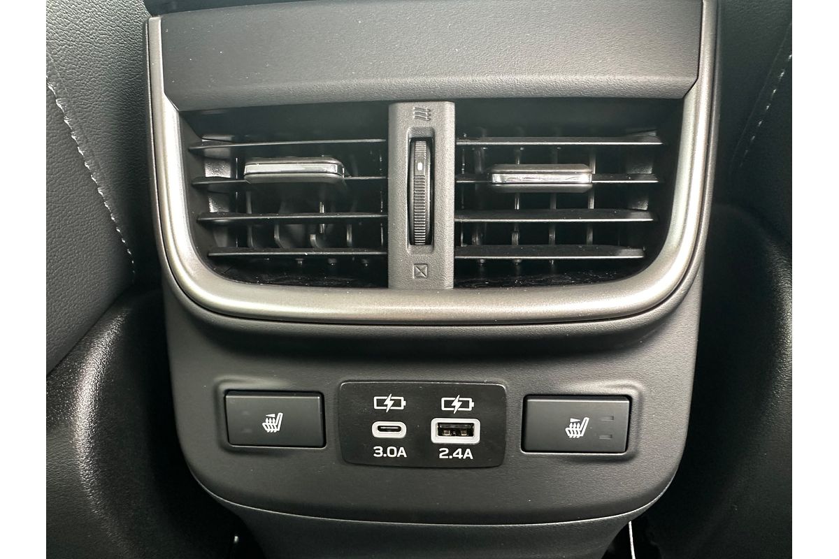 2024 Subaru Outback AWD Touring XT 6GEN