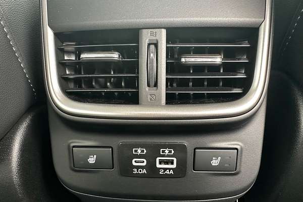 2024 Subaru Outback AWD Touring XT 6GEN