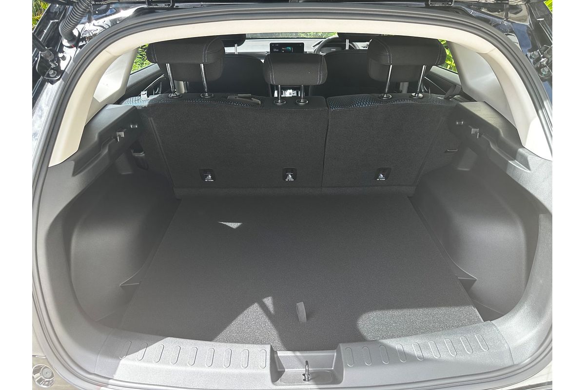 2024 GWM Haval Jolion Premium A01