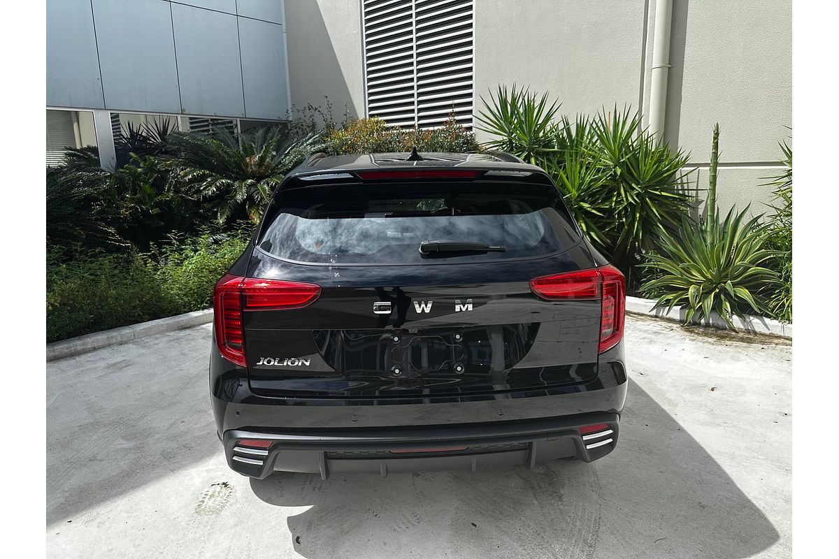 2024 GWM Haval Jolion Premium A01