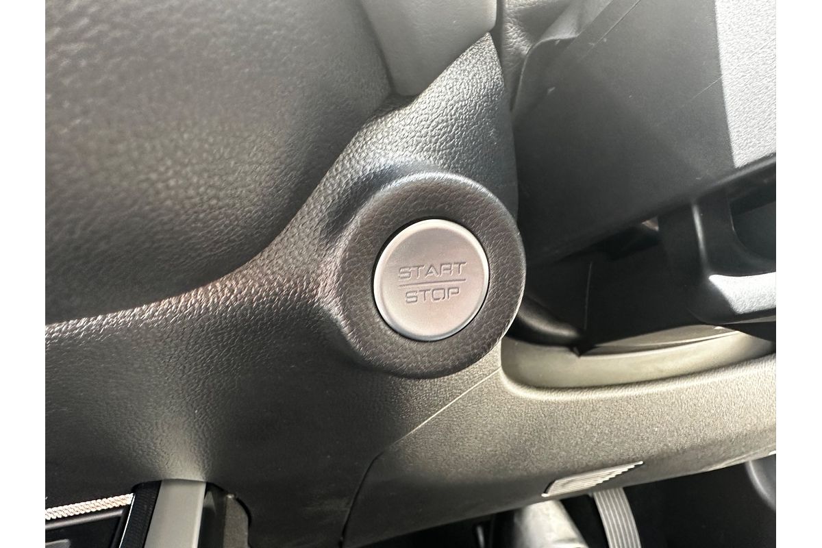 2024 GWM Haval Jolion Premium A01