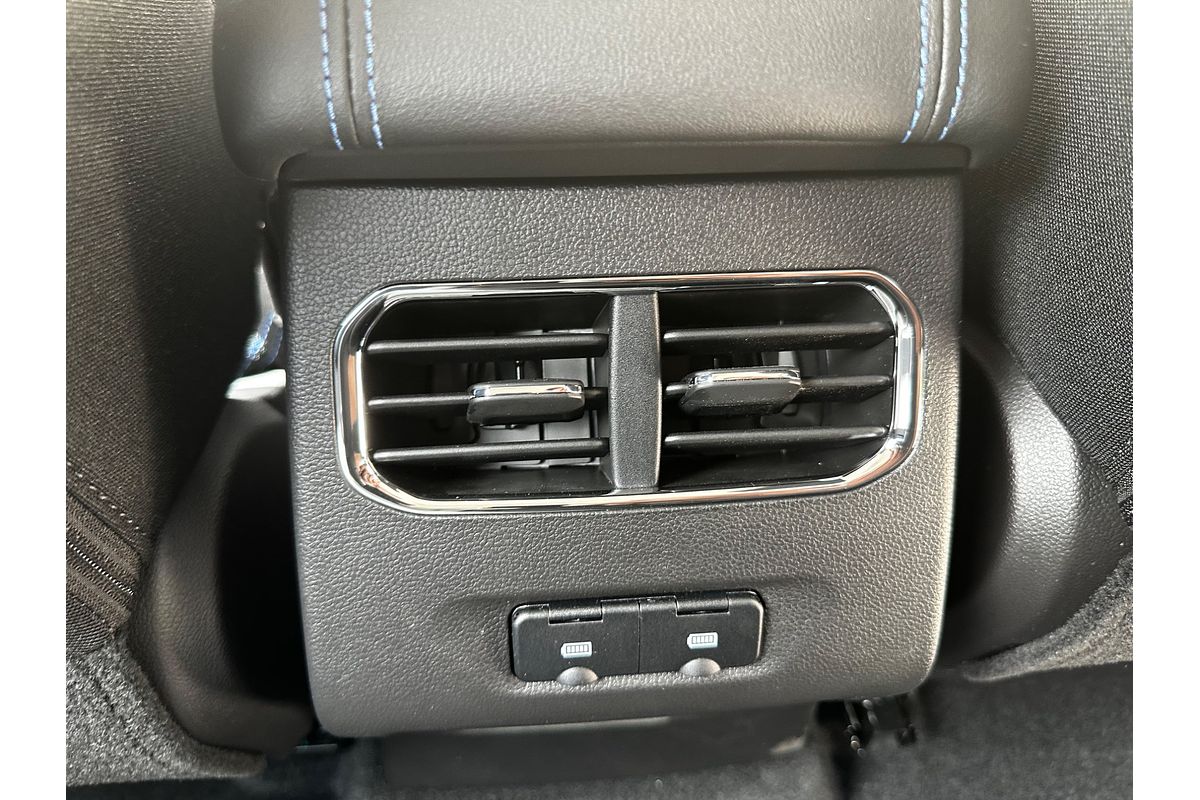 2024 GWM Haval Jolion Premium A01