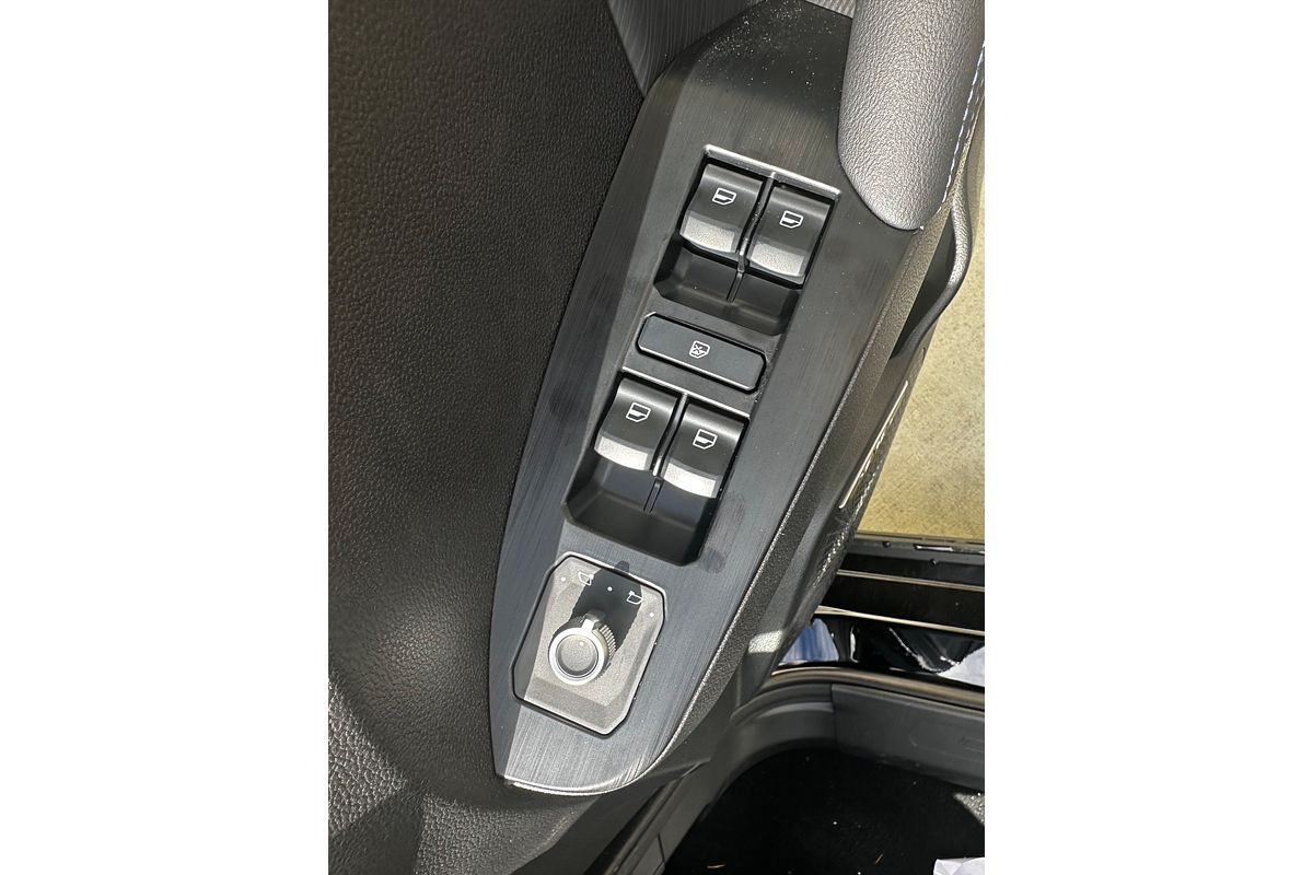 2024 GWM Haval Jolion Premium A01