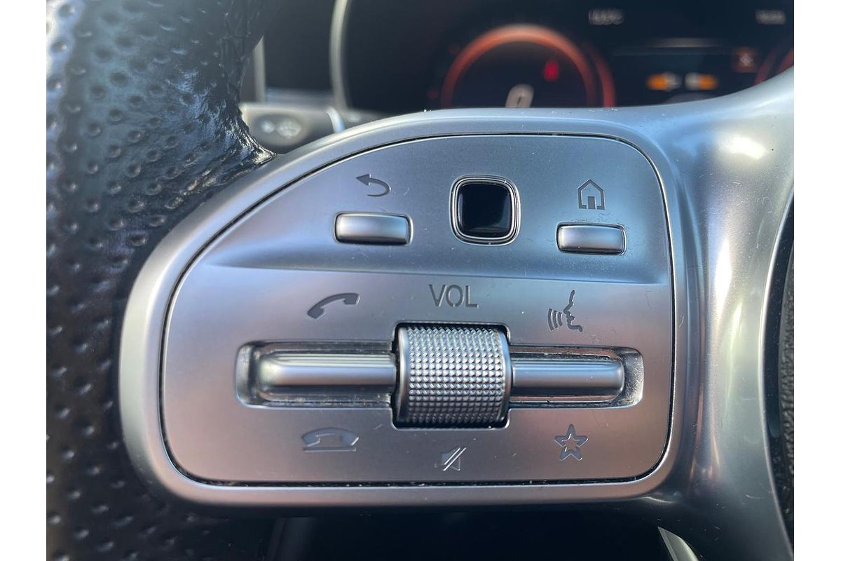 2020 Mercedes-Benz C-Class C200 C205