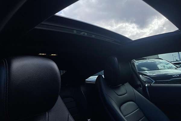 2020 Mercedes-Benz C-Class C200 C205