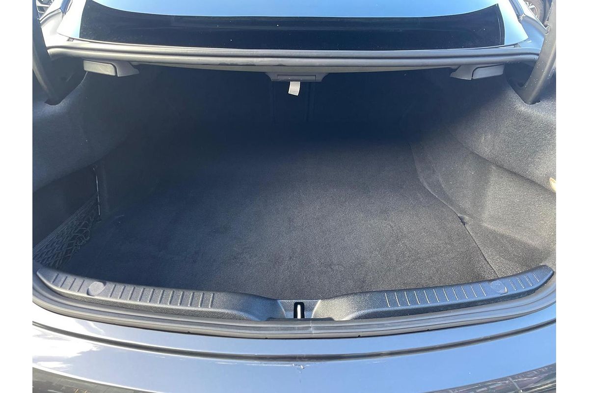 2020 Mercedes-Benz C-Class C200 C205