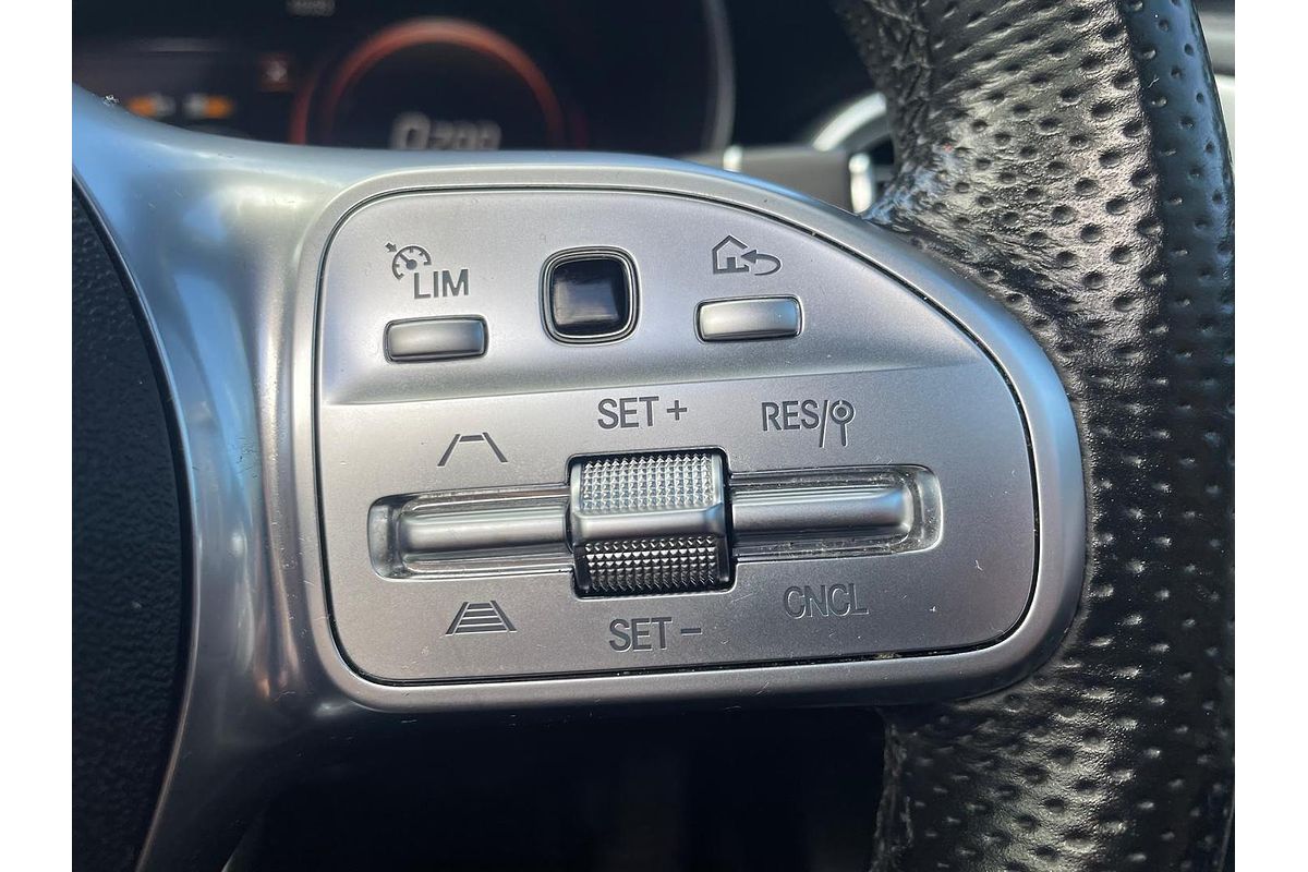 2020 Mercedes-Benz C-Class C200 C205