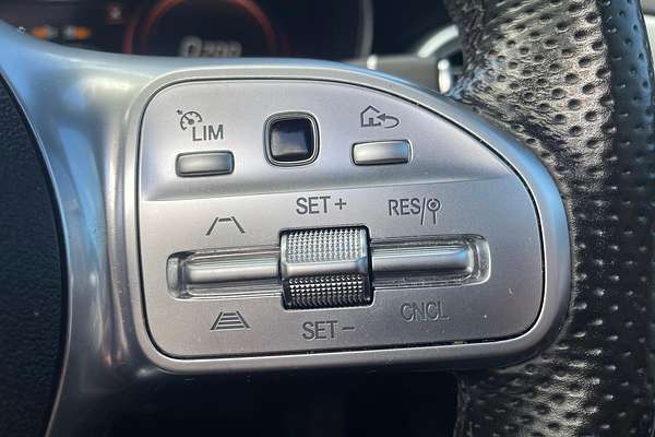 2020 Mercedes-Benz C-Class C200 C205