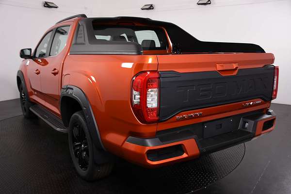 2024 LDV T60 Max LUXE SK8C 4X4