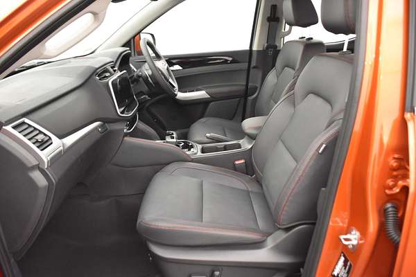 2024 LDV T60 Max LUXE SK8C 4X4