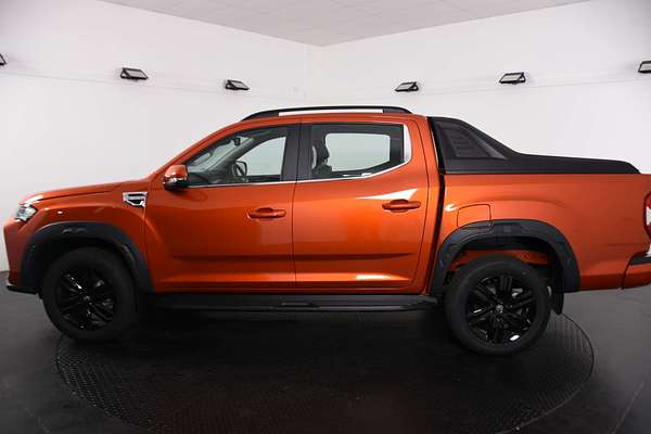 2024 LDV T60 Max LUXE SK8C 4X4