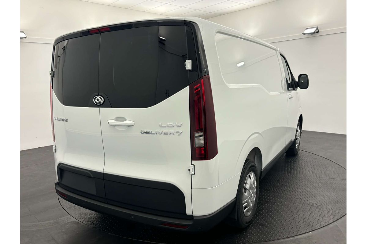 2024 LDV Deliver 7 LWB