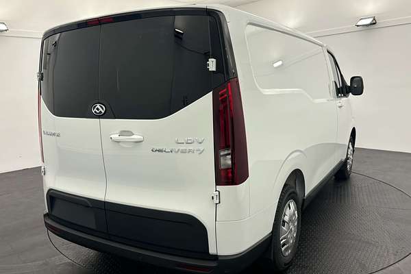 2024 LDV Deliver 7 LWB
