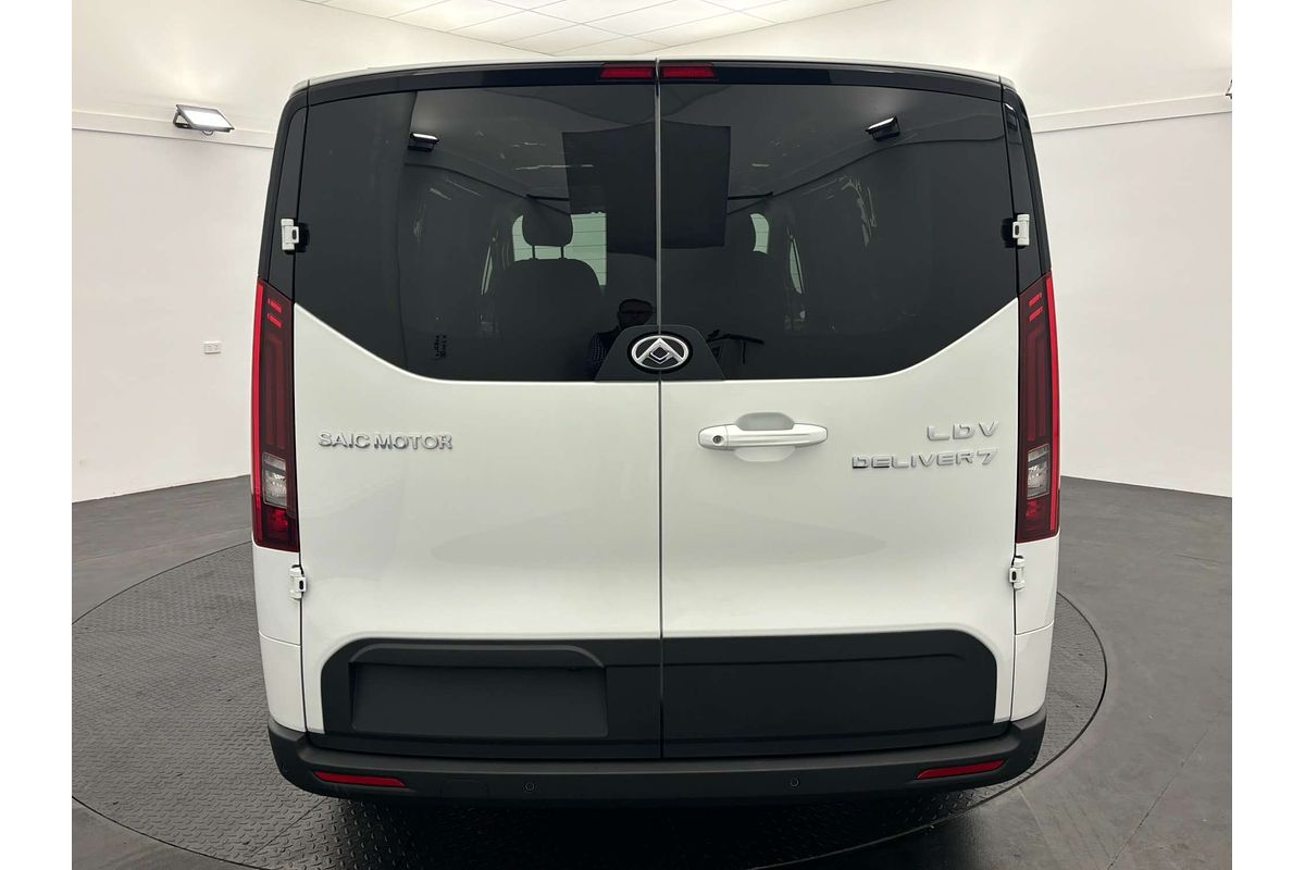 2024 LDV Deliver 7 LWB