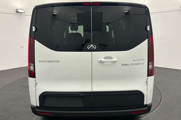 2024 LDV Deliver 7 LWB