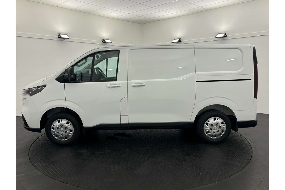 2024 LDV Deliver 7 LWB