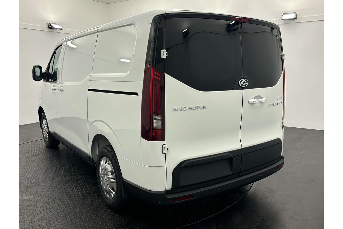 2024 LDV Deliver 7 LWB