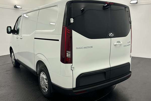 2024 LDV Deliver 7 LWB