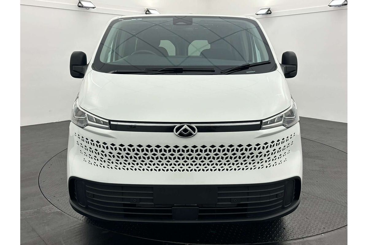 2024 LDV Deliver 7 LWB