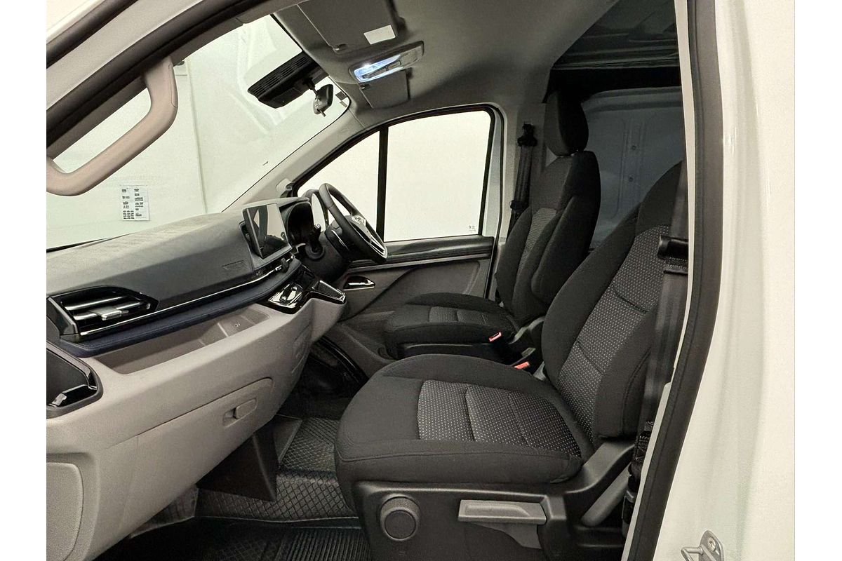2024 LDV Deliver 7 LWB
