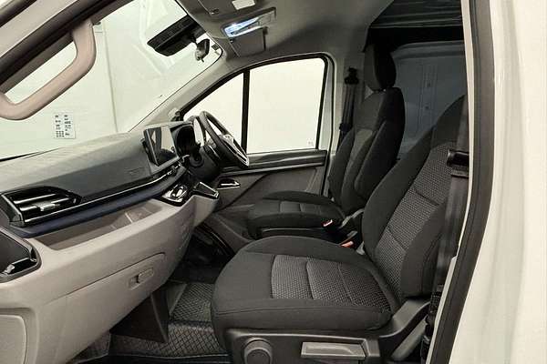 2024 LDV Deliver 7 LWB