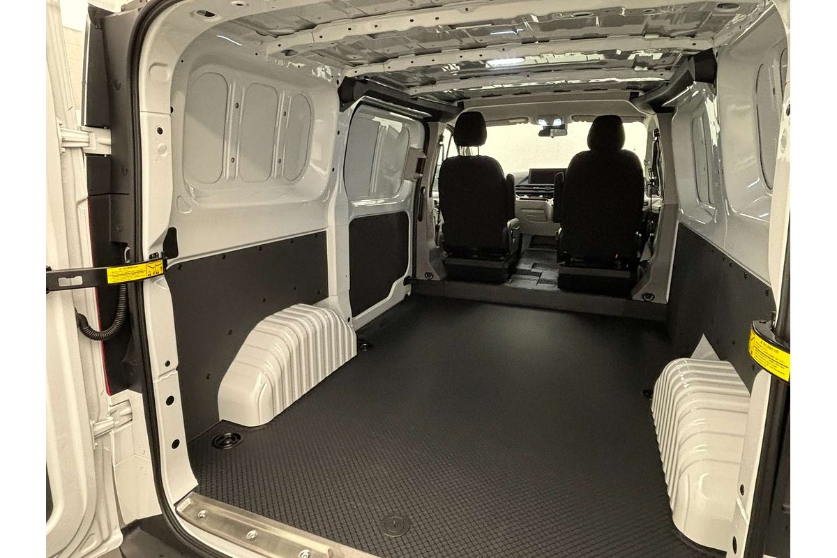 2024 LDV Deliver 7 LWB