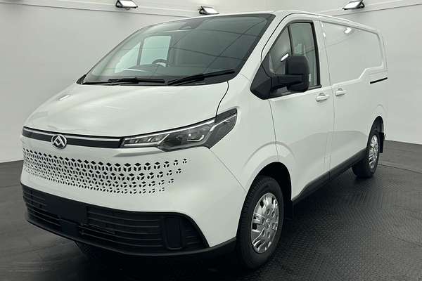 2024 LDV Deliver 7 LWB