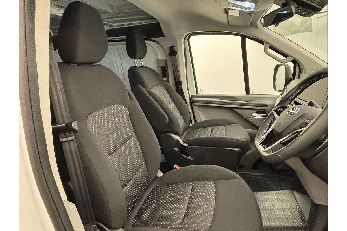 2024 LDV Deliver 7 LWB