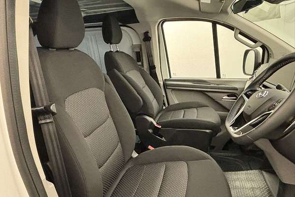 2024 LDV Deliver 7 LWB