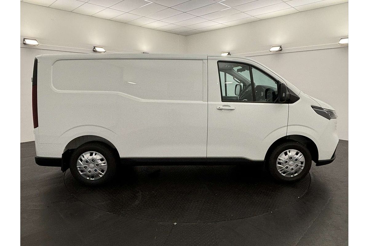 2024 LDV Deliver 7 LWB