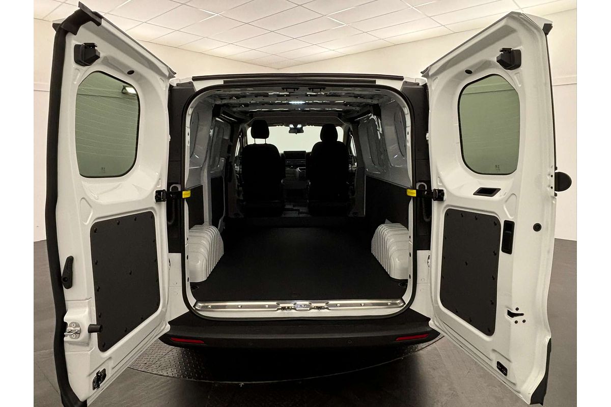 2024 LDV Deliver 7 LWB