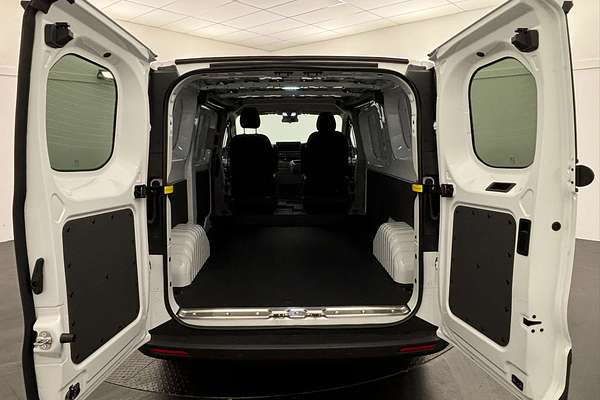 2024 LDV Deliver 7 LWB