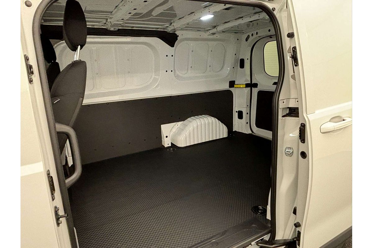 2024 LDV Deliver 7 LWB