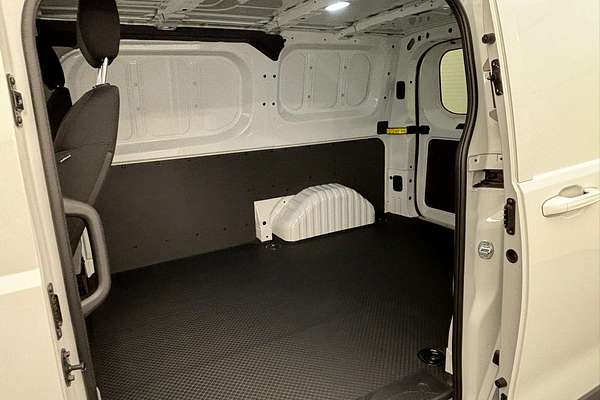2024 LDV Deliver 7 LWB