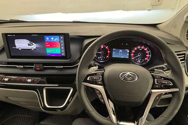 2024 LDV Deliver 7 LWB