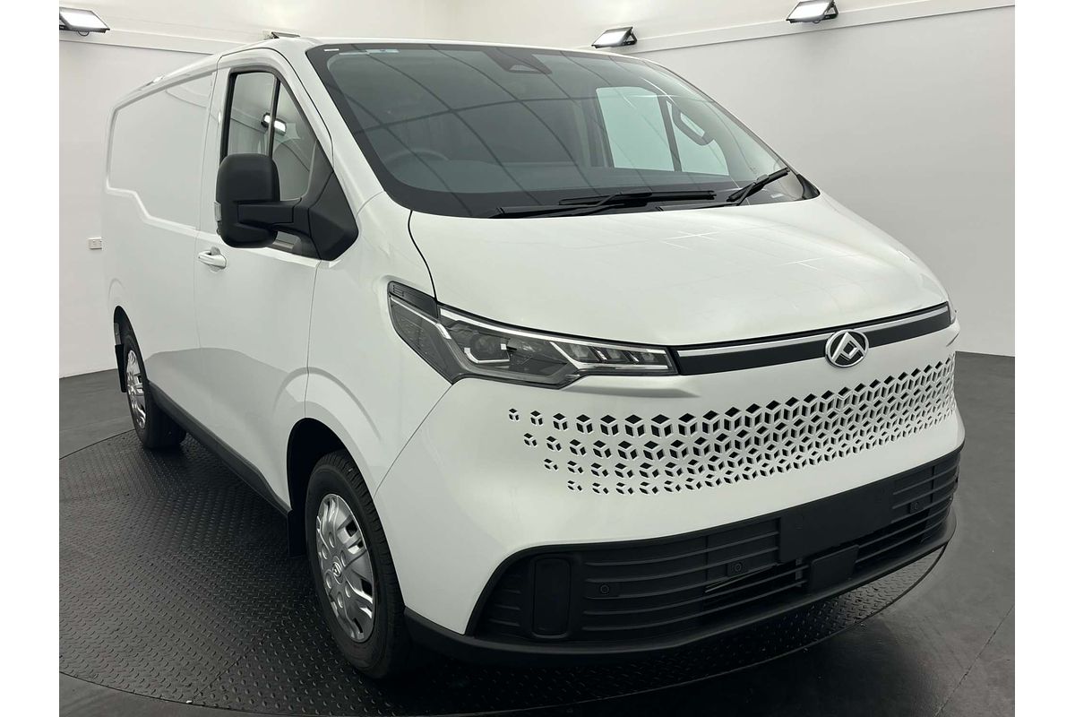 2024 LDV Deliver 7 LWB