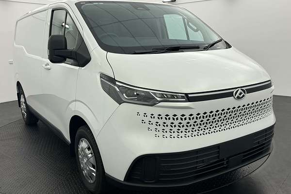 2024 LDV Deliver 7 LWB