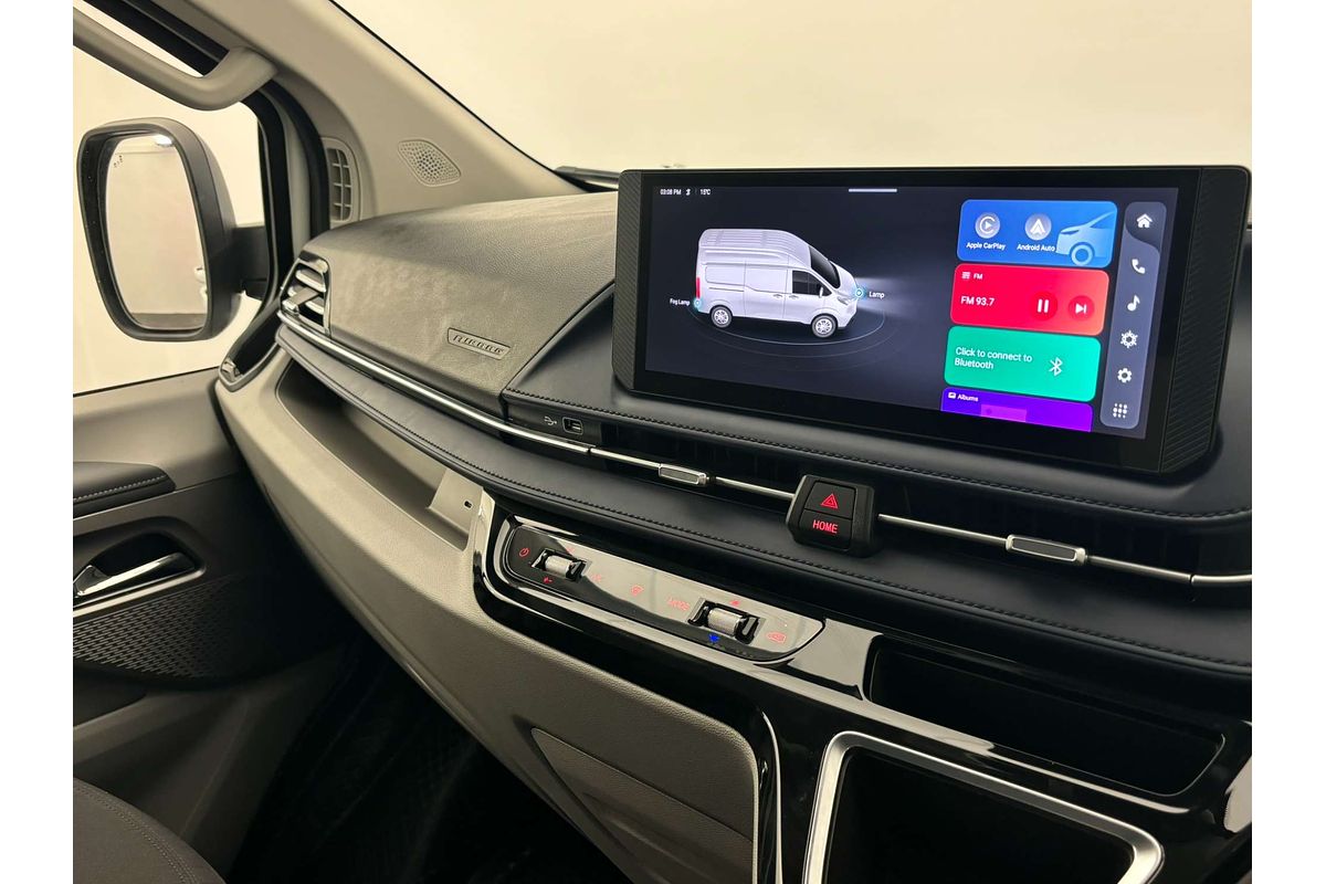2024 LDV Deliver 7 LWB