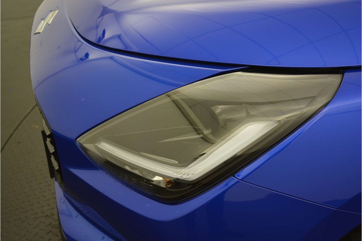 2024 Suzuki Swift Hybrid UZ