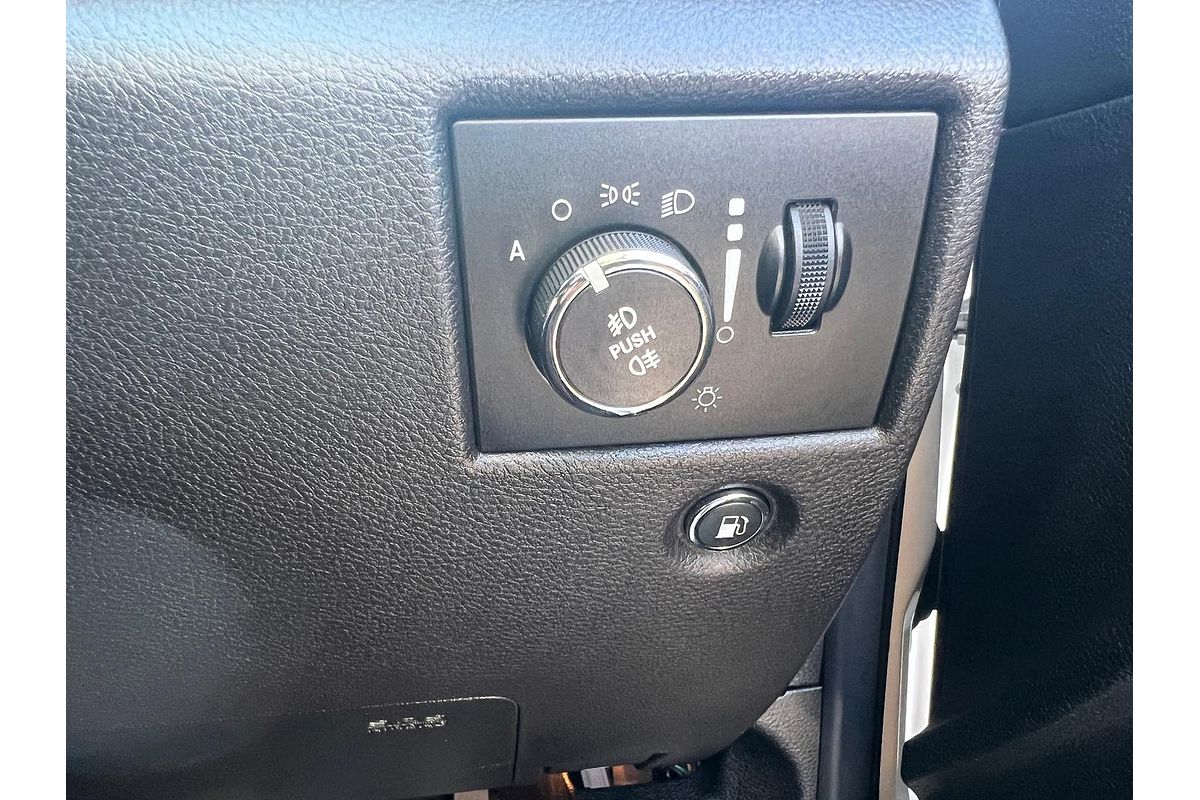 2013 Jeep Grand Cherokee Limited WK