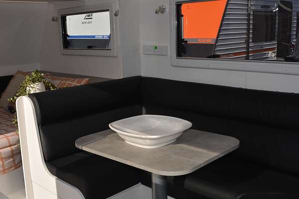 2024 New Age Road Owl 19ft Escape