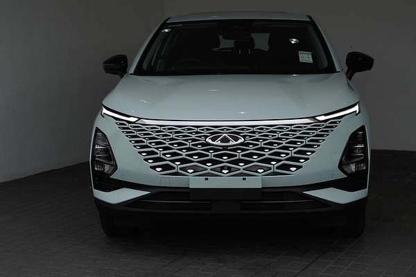2024 Chery OMODA 5 EX T19C