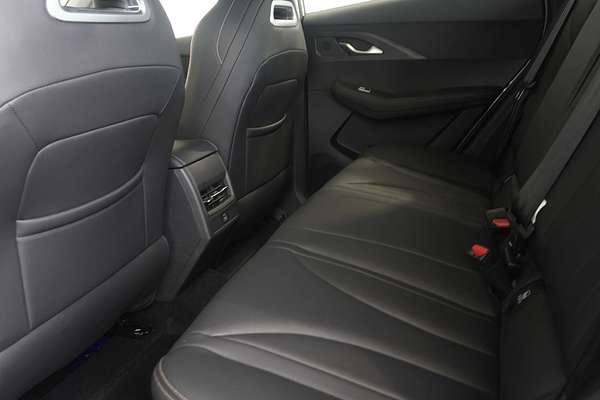 2024 Chery OMODA 5 EX T19C